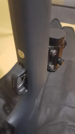 Пневматичні гвинтівки Gamo (Іспанія) коліматорний приціл + сумка Харків