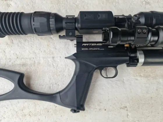 PCP+Atn 3-9Ltv Миколаїв