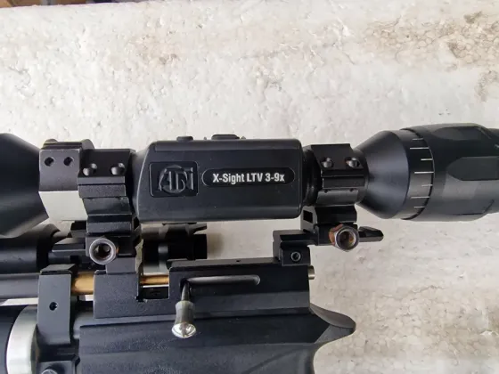 PCP+Atn 3-9Ltv Миколаїв