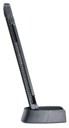 Пістолет пневматичний ASG Bersa Thunder 9 Pro 4.5 мм (CO2, BB) Вінниця