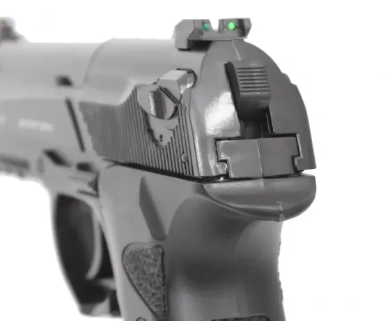 Пневматичний пістолет Borner Sport 306, 4.5мм Ужгород