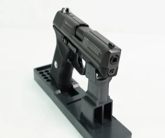 Пневматичний пістолет H&K Blowback, Borner Special Force w118, 4.5мм Чернігів