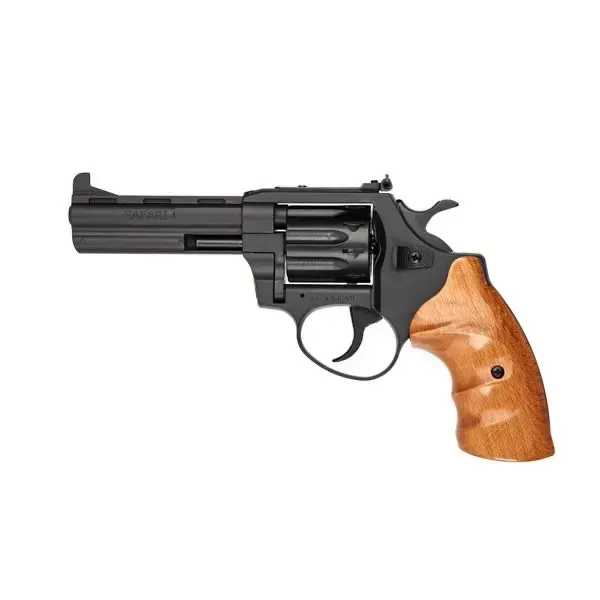 Револьвер Safari (Сафари) РФ 441 М (рукоять пластик) Львов - изображение 1