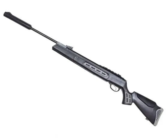 Пневматическая винтовка Hatsan 125 Sniper Львов