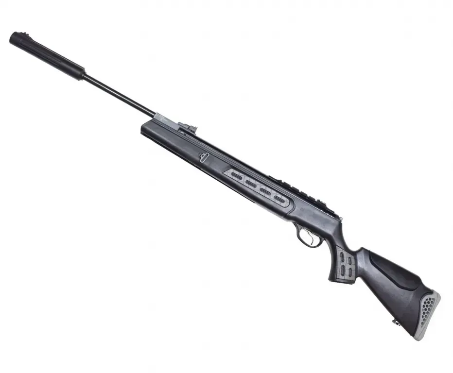 Пневматическая винтовка Hatsan 125 Sniper Львов - изображение 1