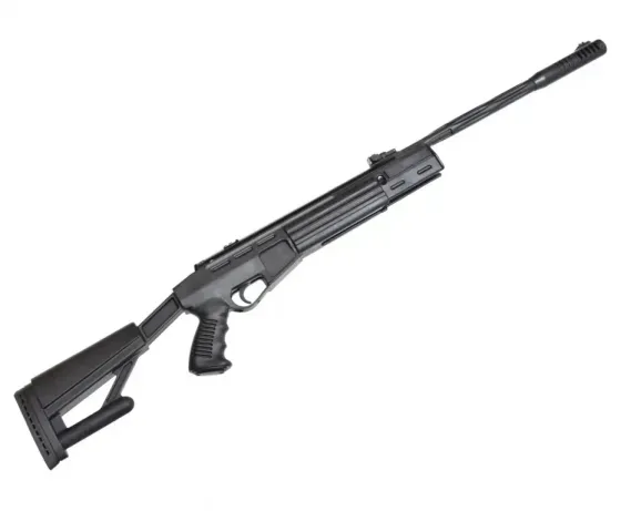 Пневматическая винтовка Hatsan AirTact Винница