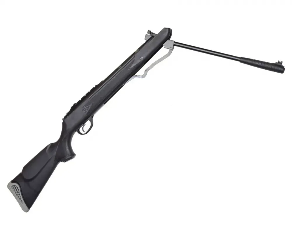 Пневматична гвинтівка Hatsan 125 Луцьк - фото 3