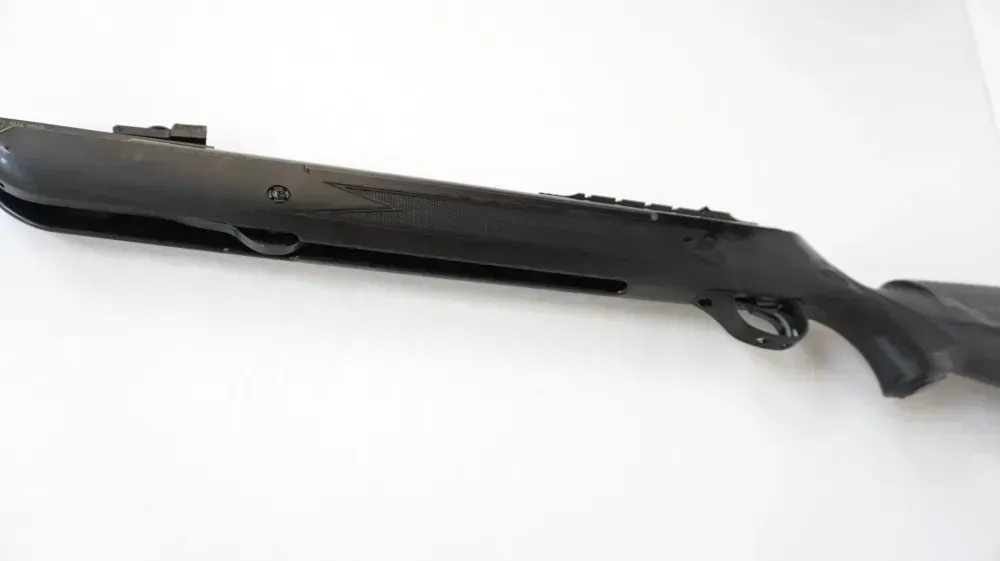 Пневматична гвинтівка Hatsan 125 Луцьк - фото 4