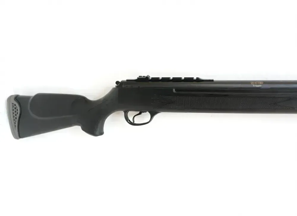 Пневматична гвинтівка Hatsan 125 Луцьк - фото 7