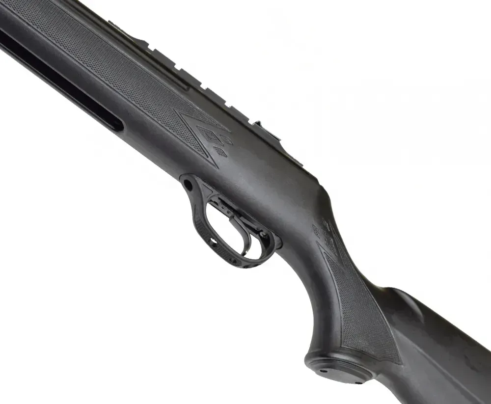 Пневматична гвинтівка Hatsan 125 Луцьк - фото 8