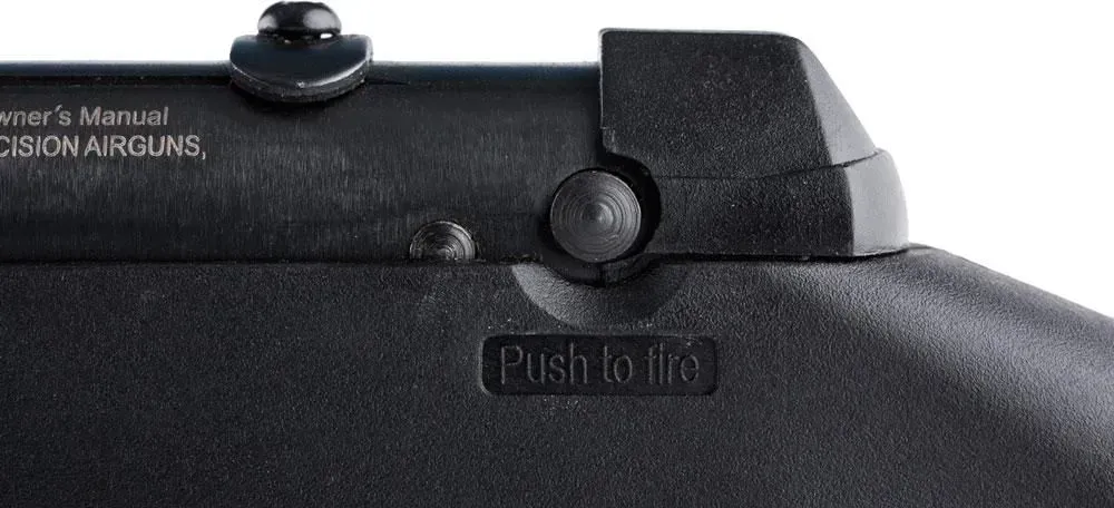 Пневматична гвинтівка Beeman 2071 Ужгород - фото 4