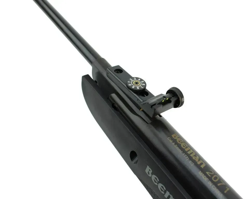 Пневматична гвинтівка Beeman 2071 Ужгород - фото 7