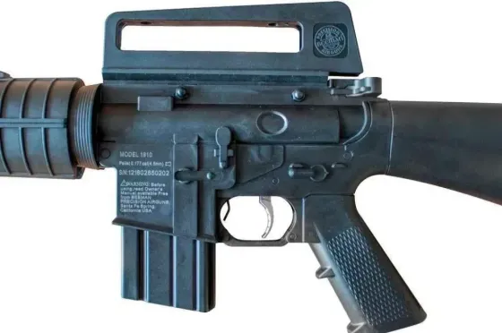 Пневматическая винтовка Beeman 1910 Черновцы