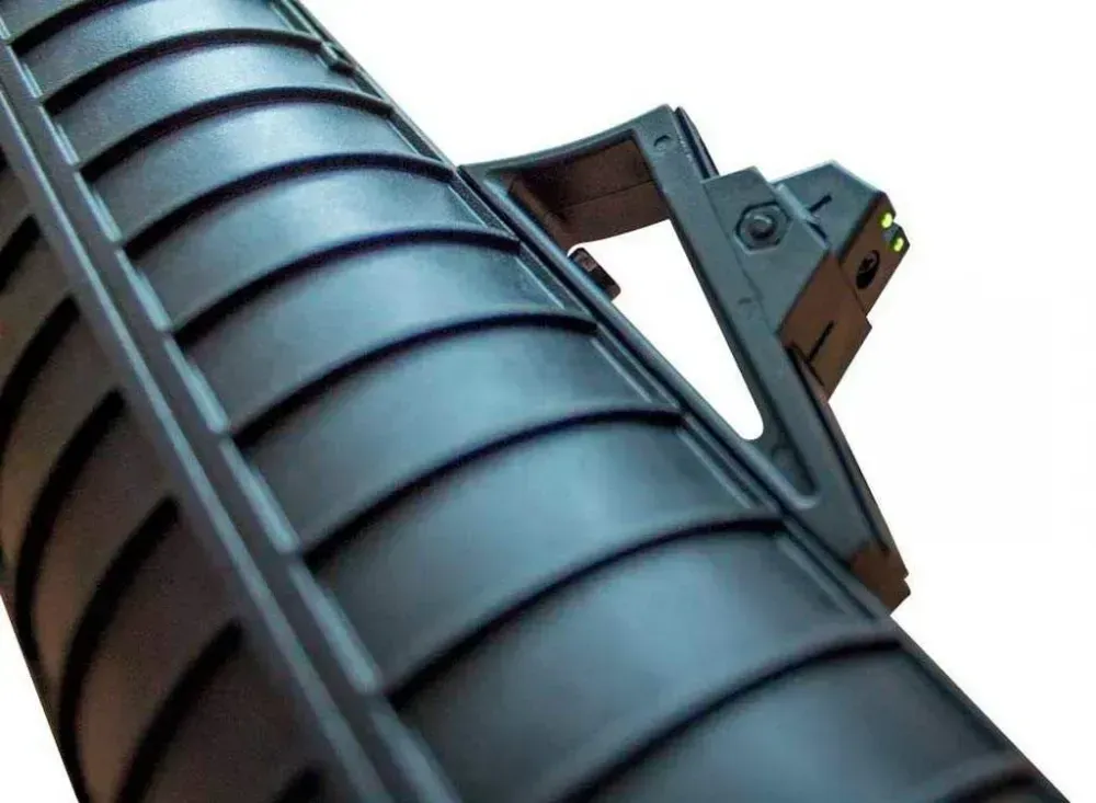 Пневматическая винтовка Beeman 1910 Черновцы - изображение 4