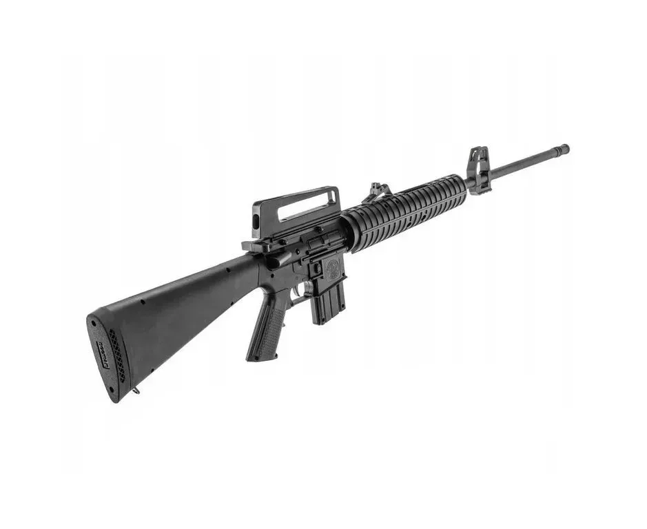 Пневматическая винтовка Beeman 1910 Черновцы - изображение 2