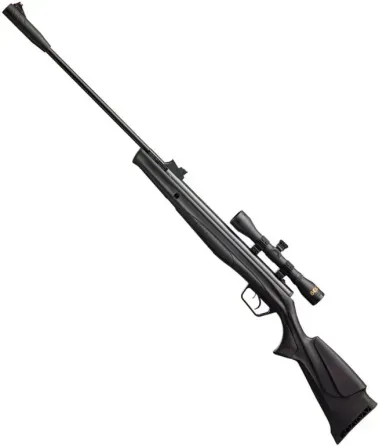 Пневматическая винтовка Beeman Mantis GR с ОП 4x32 Львов