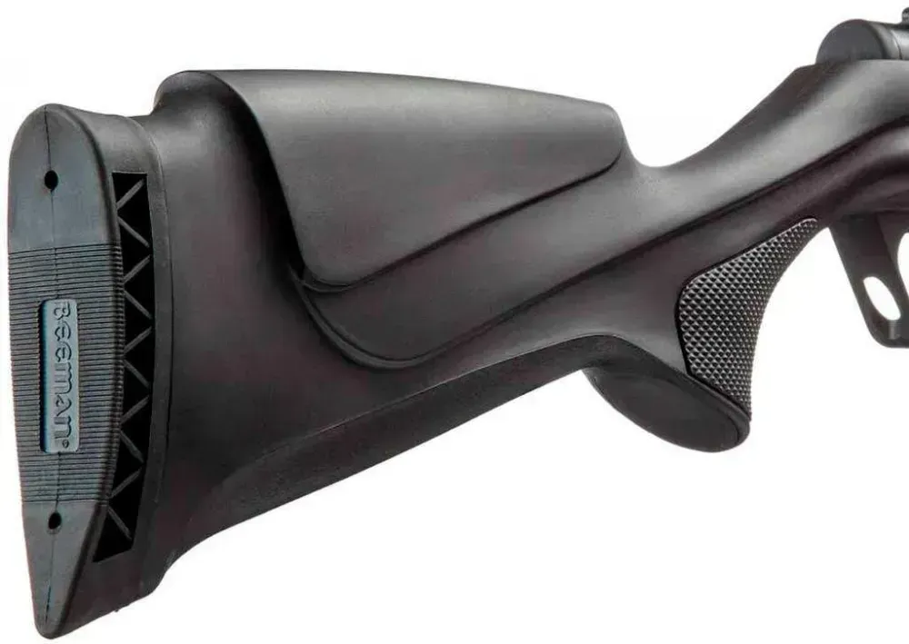 Пневматическая винтовка Beeman Mantis GR с ОП 4x32 Львов - изображение 3