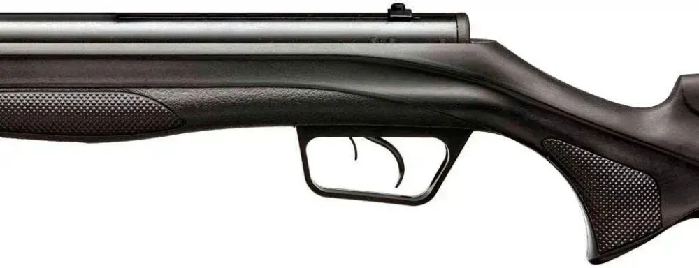 Пневматическая винтовка Beeman Mantis GR с ОП 4x32 Львов - изображение 5