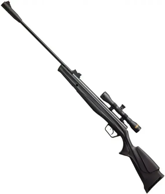 Пневматическая винтовка Beeman Mantis GR с ОП 4x32 Львов - изображение 1