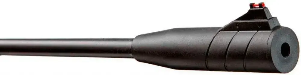 Пневматическая винтовка Beeman Mantis GR с ОП 4x32 Львов - изображение 4