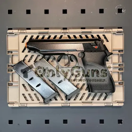 Стартовий пістолет Макарова, ПМ, SUR 2608 Луцьк