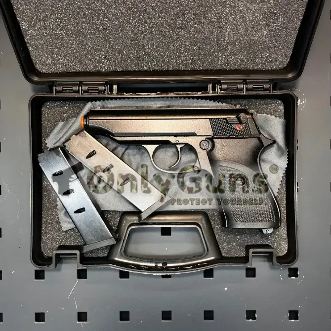 Стартовий пістолет Макарова, ПМ, SUR 2608 Луцьк - фото 4