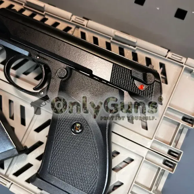 Стартовий пістолет Макарова, ПМ, SUR 2608 Луцьк - фото 7