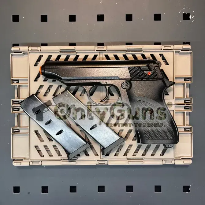 Стартовий пістолет Макарова, ПМ, SUR 2608 Луцьк - фото 2