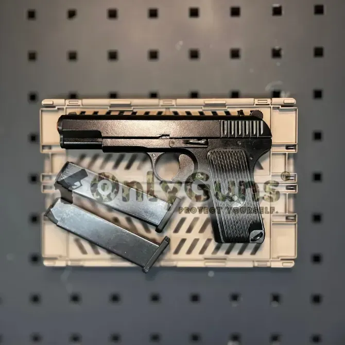 Стартовий пістолет SUR Arms ТТ Дніпро - фото 2