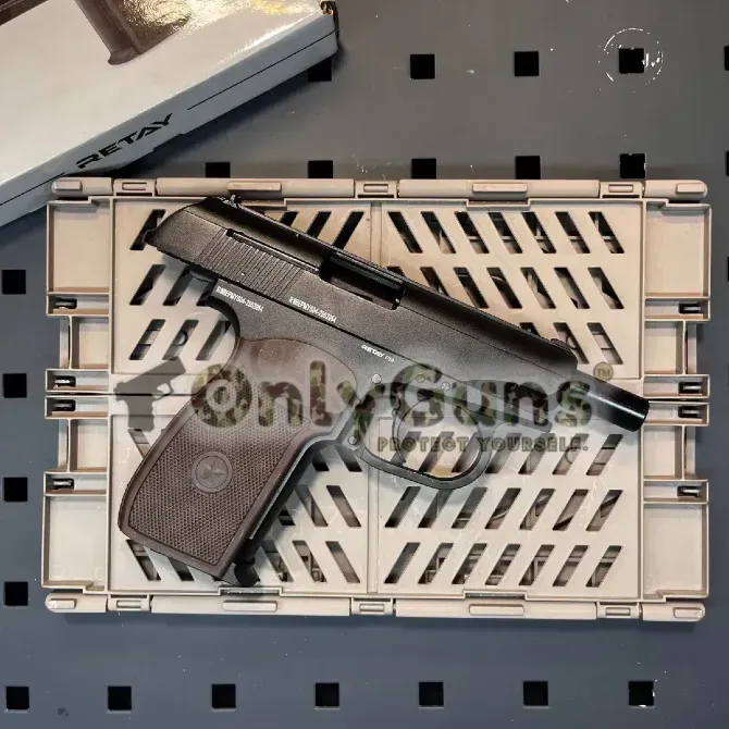 Стартовий пістолет Макарова Retay Пм Харків - фото 7