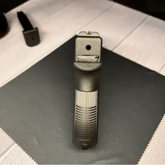 Стартовый пистолет Retay Glock 17 Львов