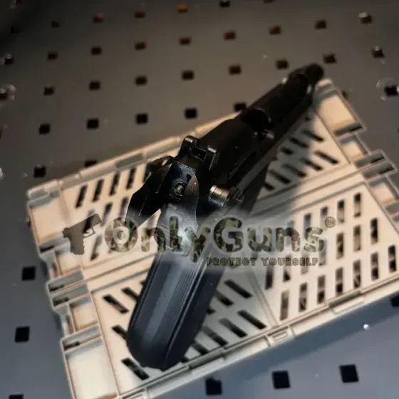 Стартовый пистолет Retay Beretta 92 Житомир