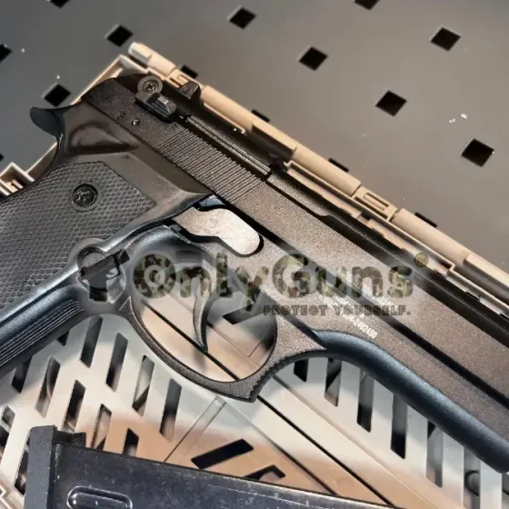 Стартовый пистолет Retay Beretta 92 Житомир