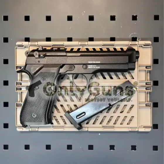 Стартовый пистолет Retay Beretta 92 Житомир