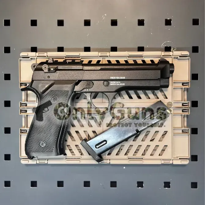 Стартовый пистолет Retay Beretta 92 Житомир - изображение 3