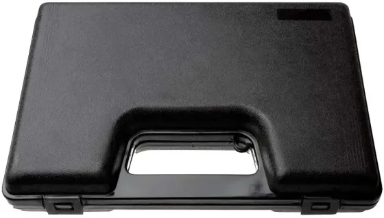 Стартовий пістолет Ekol Alp black Львів