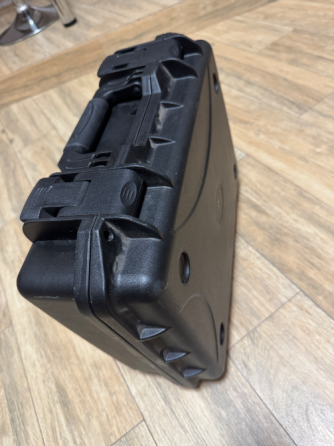 RM2021 Золотоноша