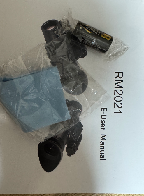 RM2021 Золотоноша - фото 2