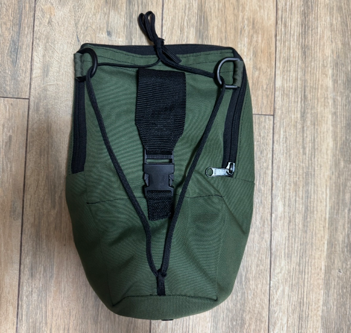 Монокуляр нічного бачення ALPHA OPTICS NM34 Золотоноша - фото 1