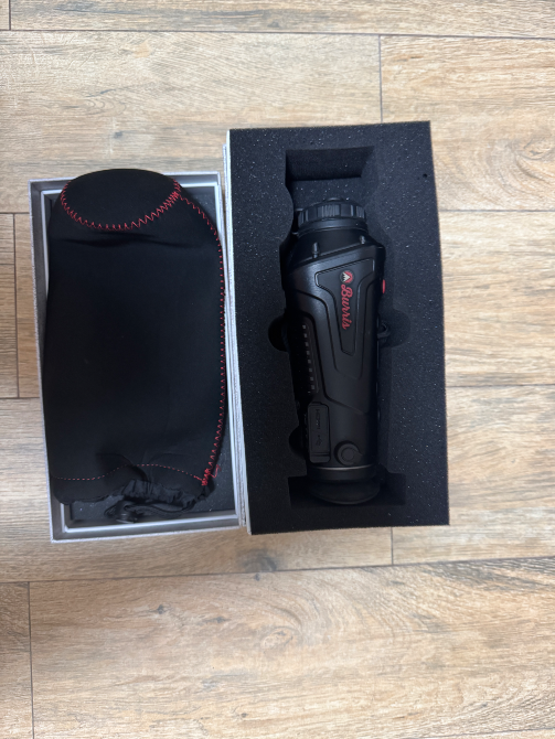 Тепловізор Burris bth35 Золотоноша - фото 1