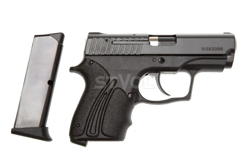 Пістолет травматичної дії Форт-10Р кал.9мм Одеса - фото 2