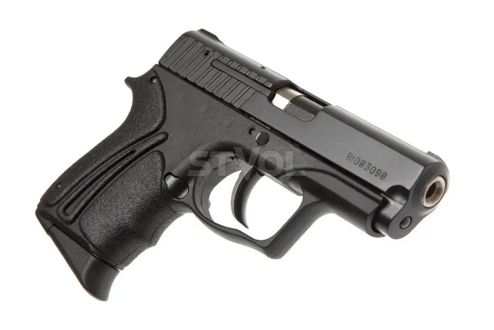 Пістолет травматичної дії Форт-10Р кал.9мм Одеса - фото 4