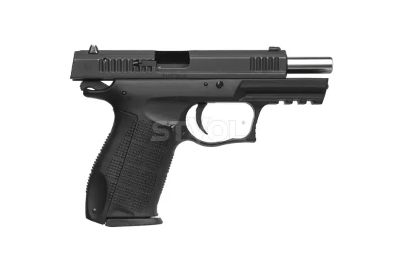 Пістолет травматичної дії Форт-17Р кал.9мм (NEW) Київ