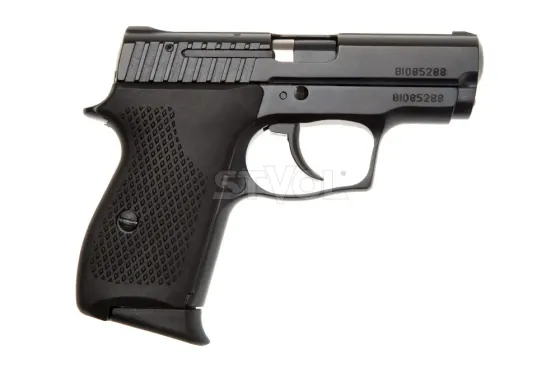 Пістолет травматичної дії Форт-9Р кал.9мм Вінниця