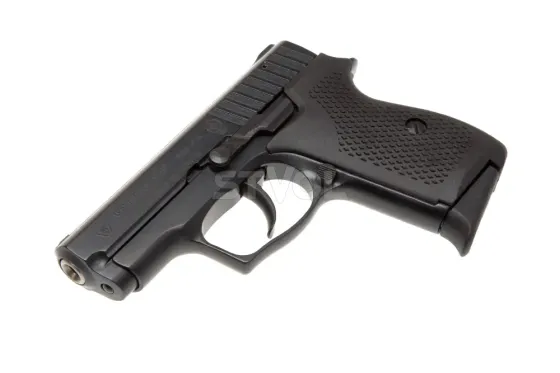 Пістолет травматичної дії Форт-9Р кал.9мм Вінниця