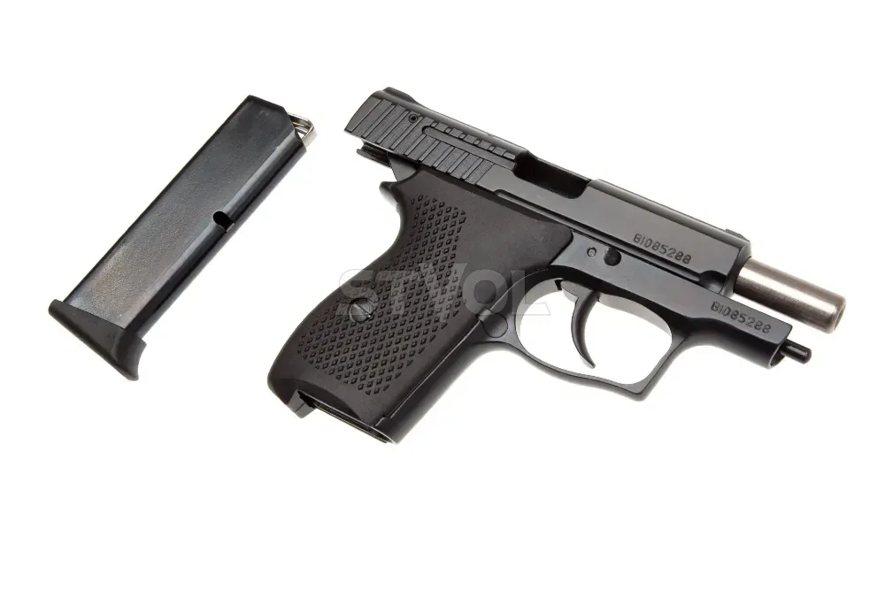 Пістолет травматичної дії Форт-9Р кал.9мм Вінниця - фото 3