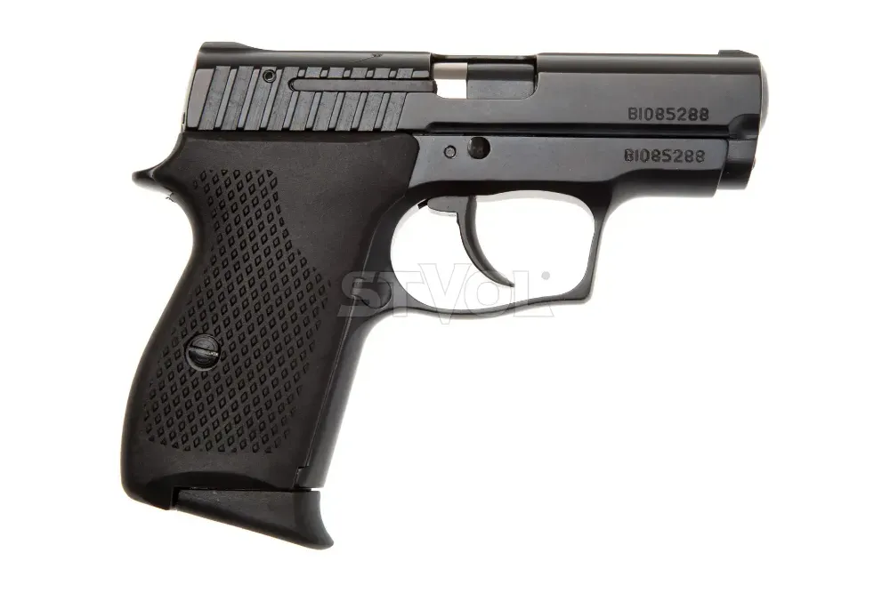 Пістолет травматичної дії Форт-9Р кал.9мм Вінниця - фото 2