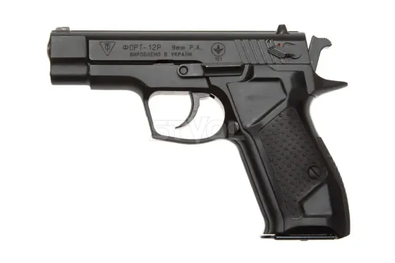 Пістолет травматичної дії Форт-12Р кал.9мм Львів