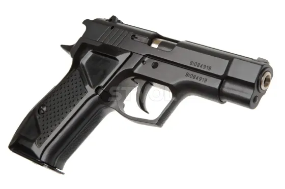 Пістолет травматичної дії Форт-12Р кал.9мм Львів