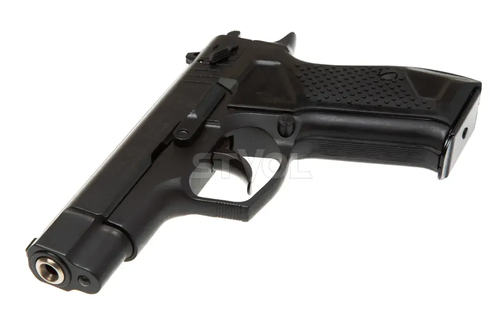 Пістолет травматичної дії Форт-12Р кал.9мм Львів - фото 3